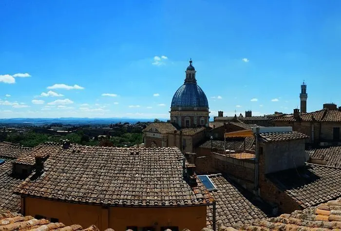B&B Dei Rossi Siena