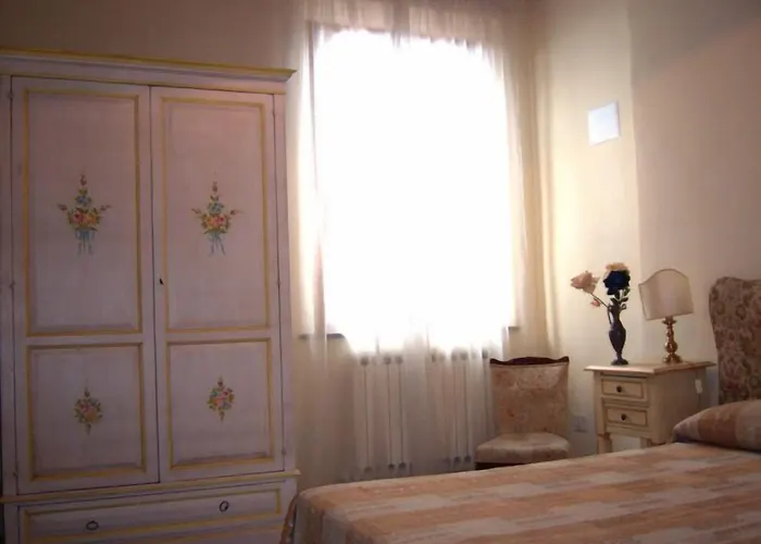 B&B Dei Rossi Siena